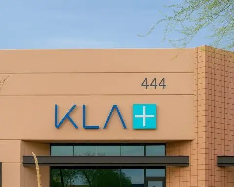 KLA Corporation (KLAC) Stock: What to Know Before the U.S. Market Opens on Monday, Dec. 15, 2025