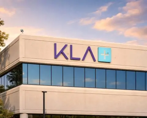 KLA Corporation Stock (KLAC) News, Forecasts and Analyst Targets on Dec. 19, 2025