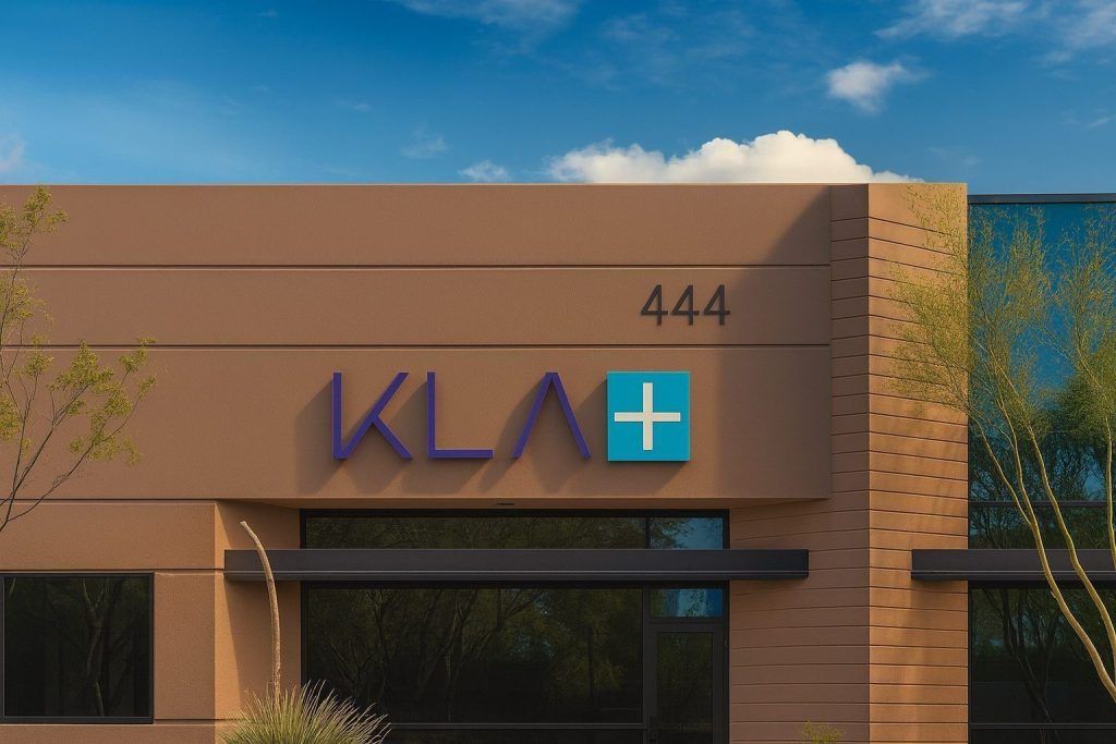 KLA Corporation Stock (KLAC) News Today: Why Shares Are Moving, Latest Forecasts, and Key Risks to Watch (Dec. 12, 2025)