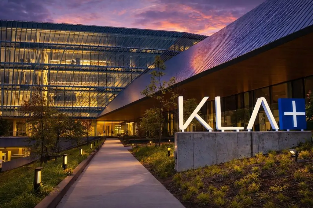 KLA Corporation Stock (KLAC) Week Ahead Outlook: Analyst Upgrades, AI Equipment Forecasts, and What to Watch Dec. 22–26, 2025