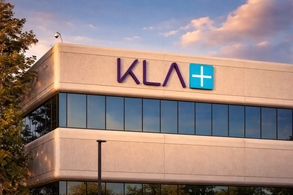 KLA Stock (KLAC) Holds Near Record Levels Into the Final 2025 Trading Days as AI Chip Spending Drives Fresh Bullish Calls