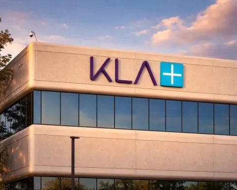 KLA Stock (KLAC) Holds Near Record Levels Into the Final 2025 Trading Days as AI Chip Spending Drives Fresh Bullish Calls