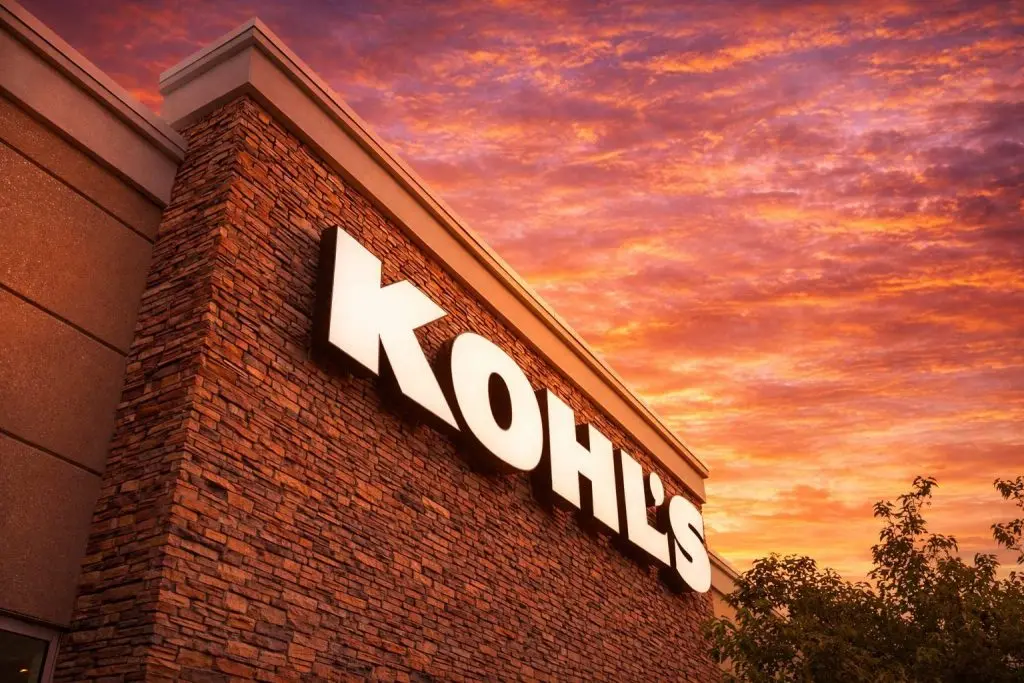 Kohl’s Stock (NYSE: KSS) Drops on Dec. 22, 2025: Short Interest Climbs, Analyst Targets Lag After a Volatile 2025 Rally