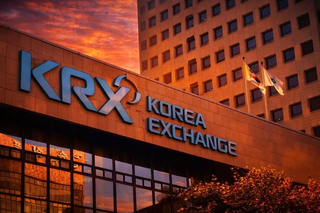 Korea Exchange (KRX) on Dec. 20, 2025: KOSDAQ Revival Plan, Fee Cuts vs. Nextrade, and the 2026 Outlook