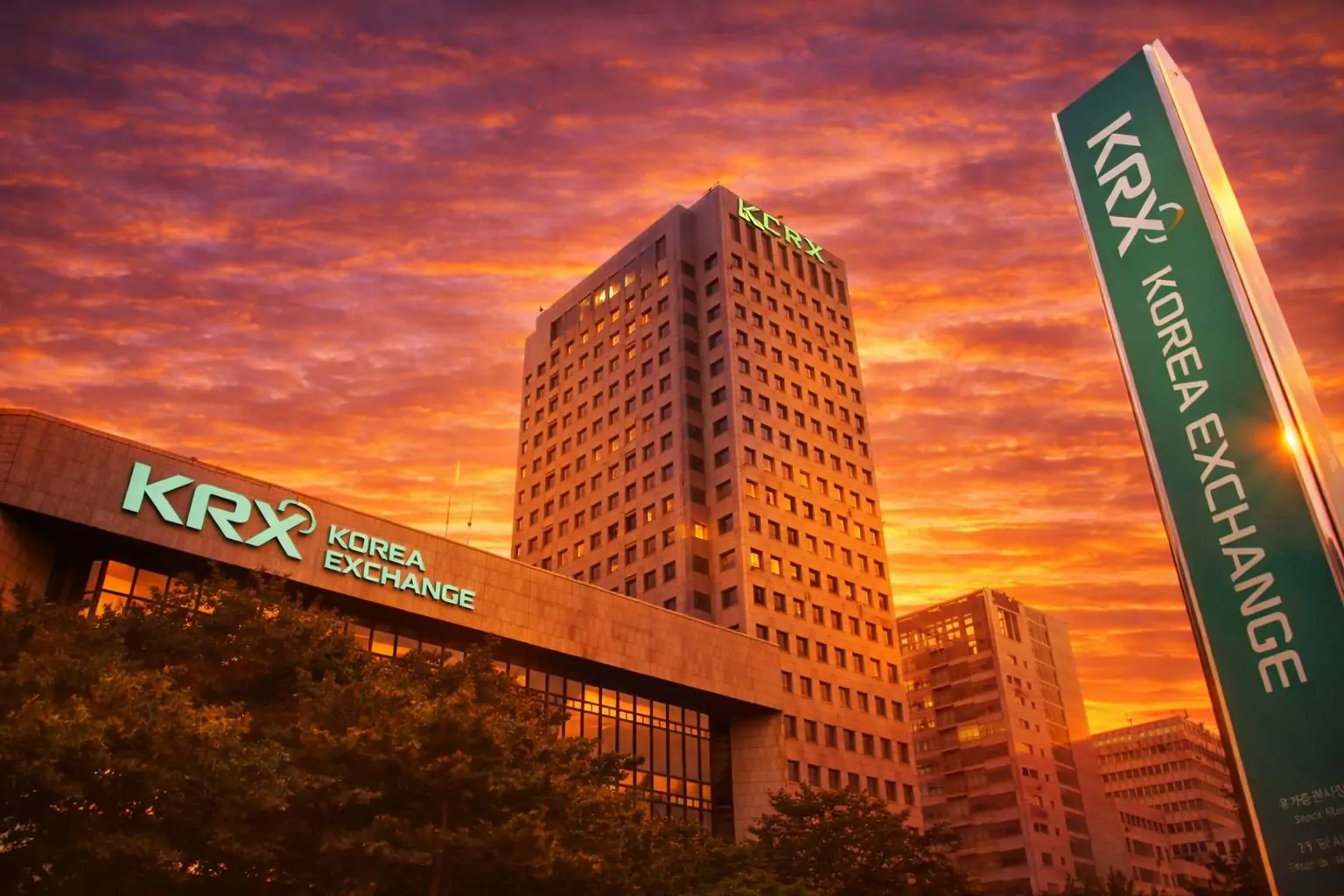 Korea Exchange (KRX) Update Dec. 21, 2025: Fee Cuts Squeeze Nextrade, Delisting Push Meets Courts, and KOSPI 5,000 Forecasts for 2026