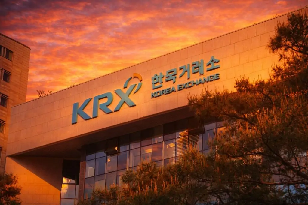 Korea Exchange (KRX) Week Ahead: KOSPI’s Global-Leading 2025 Run Meets New Warning Rules, KOSDAQ Delisting Push