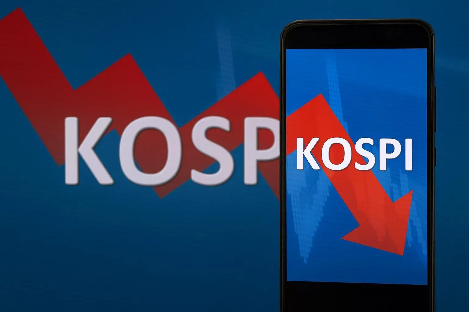 KOSPI Composite Index Surges Above 4,100 as Global Markets Position for Fed Rate Cut (5–7 December 2025)