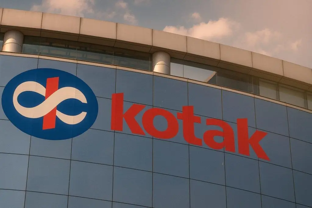 Kotak Mahindra Bank Share Price & Stock Outlook (KOTAKBANK) as of Dec 13, 2025: Stock Split Update, IDBI Bid Buzz, and Analyst Targets