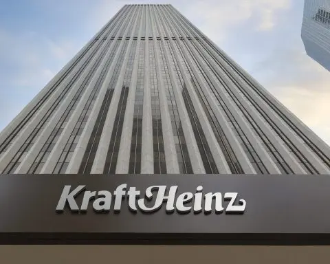 Kraft Heinz (KHC) Stock on December 7, 2025: Price Slump, Spin‑Off Story, Lawsuit Risk and Wall Street Forecasts