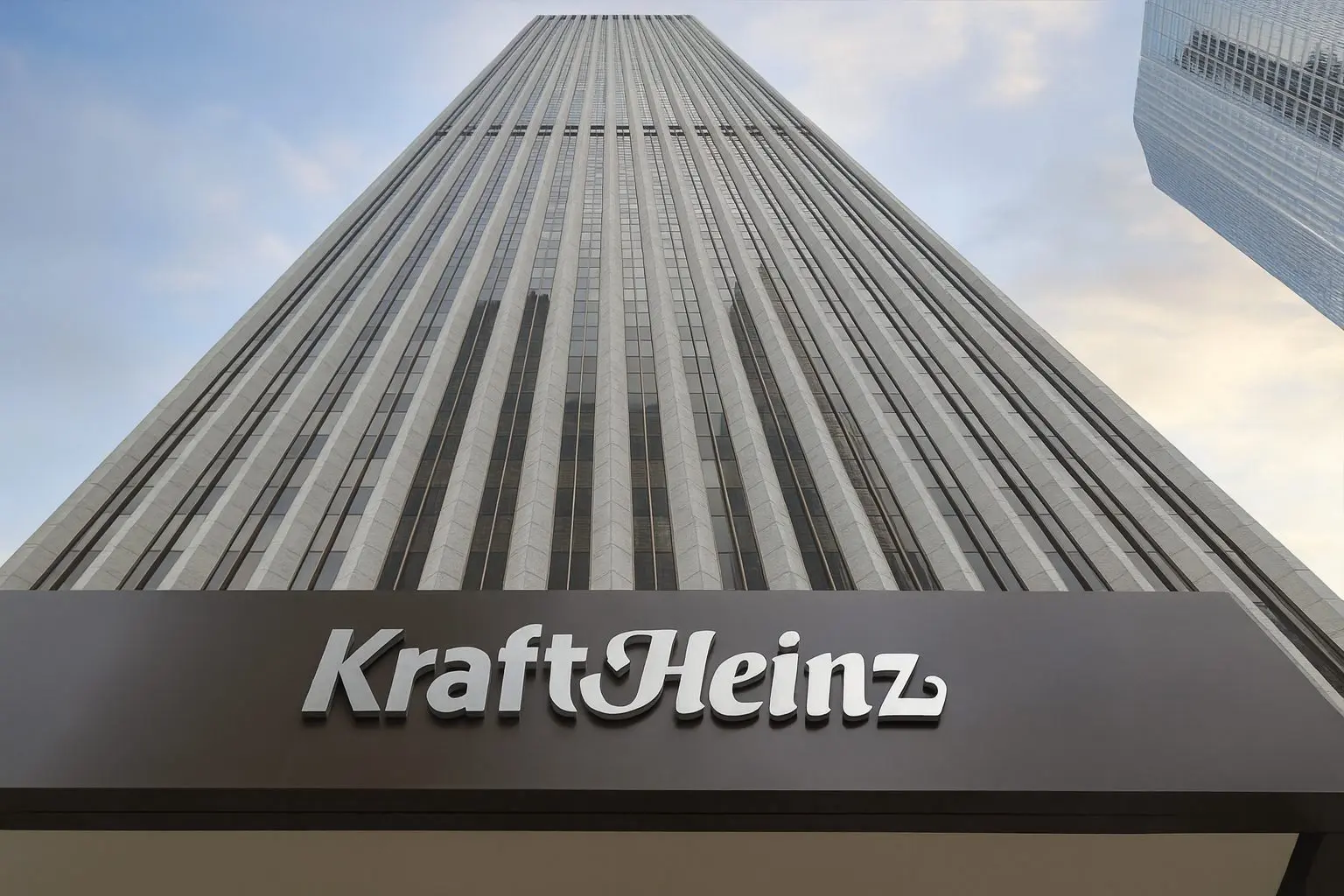 Kraft Heinz (KHC) Stock on December 7, 2025: Price Slump, Spin‑Off Story, Lawsuit Risk and Wall Street Forecasts