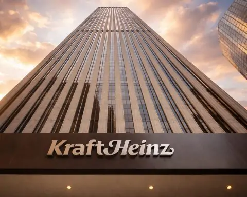 Kraft Heinz Stock (KHC) Weekend Update: Latest News, Analyst Forecasts, and What to Watch Before Monday’s Open