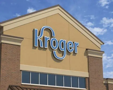 Kroger (KR) Stock After Q3 2025 Earnings: Net Loss, Ocado Pivot and New Price Targets on December 5, 2025