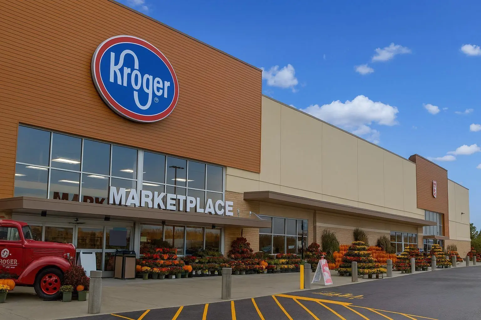 Kroger (KR) Stock Slides After Q3 2025 Earnings: Guidance, $2.6B Charge and Fresh Analyst Forecasts