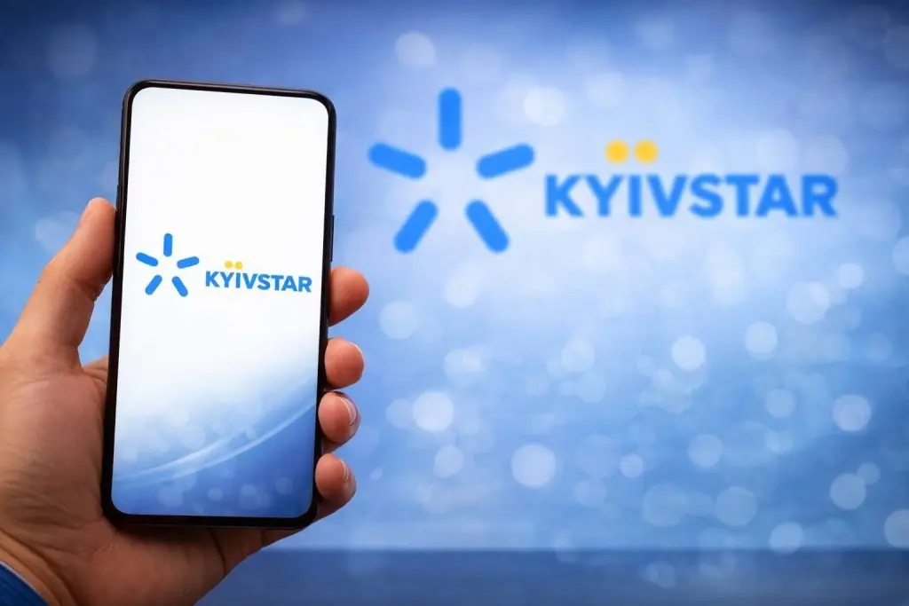 Kyivstar (KYIV) stock slides on Nasdaq as Ukraine telecom bucks market gains