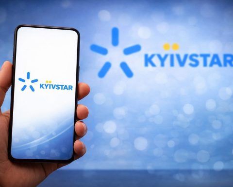 Kyivstar (KYIV) stock slides on Nasdaq as Ukraine telecom bucks market gains