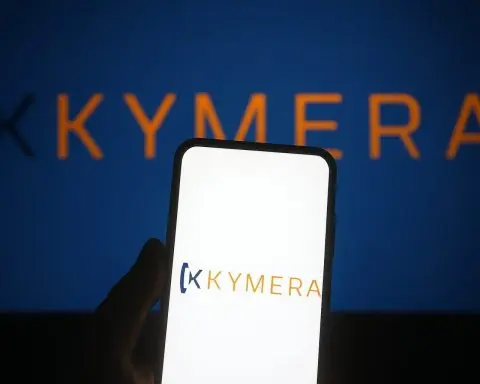 Kymera Therapeutics (KYMR) Stock Soars on KT‑621 Eczema Data: What December 8, 2025 Means for Investors