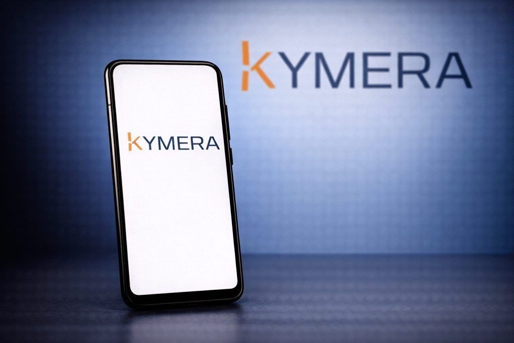Kymera Therapeutics stock slides nearly 7% after CEO share-sale filing — what KYMR investors watch next
