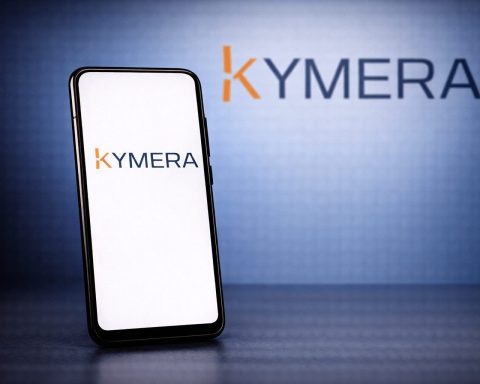 Kymera Therapeutics stock slides nearly 7% after CEO share-sale filing — what KYMR investors watch next