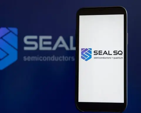 LAES Stock on December 7, 2025: SEALSQ’s Quantum Security Bet Faces Volatile Trading and Mixed Forecasts