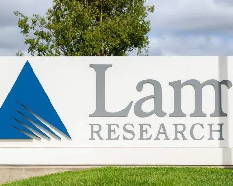 Lam Research (LRCX) After the Bell on December 9, 2025: AI Tailwinds, Hot Valuation and What to Watch Before the December 10 Open