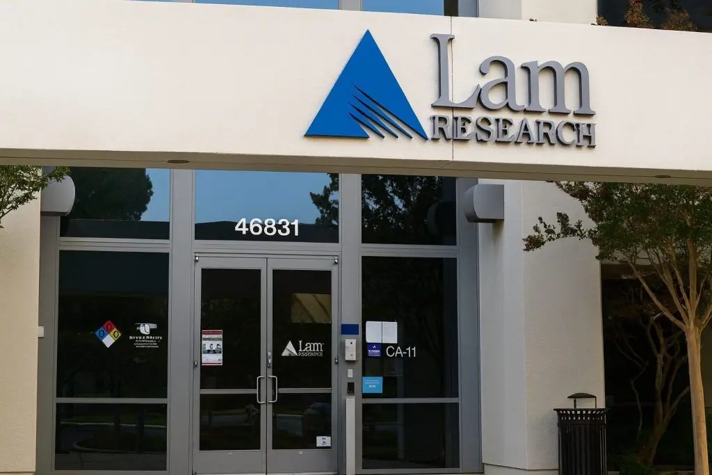 Lam Research (LRCX) Jumps on Morgan Stanley Upgrade: Is the AI Wafer-Equipment Rally Running Hot or Just Getting Started?