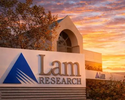Lam Research (LRCX) Stock After Hours on Dec. 22, 2025: New 52-Week High, Analyst Target Hikes, and What to Watch Before Tuesday’s Open