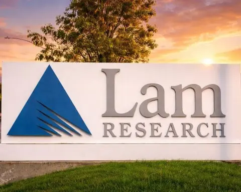 Lam Research (LRCX) Stock After Hours on Dec. 23, 2025: UBS Lifts Target to $200—What to Know Before the Dec. 24 Market Open