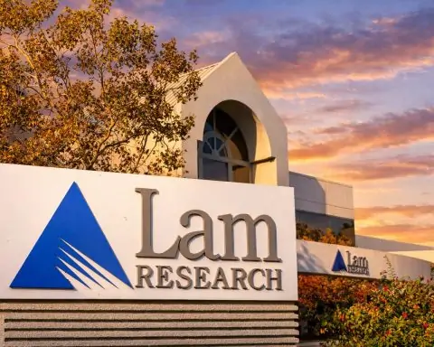 Lam Research (LRCX) Stock After Hours Today (Dec. 18, 2025): Why Shares Jumped and What to Watch Before Friday’s Open