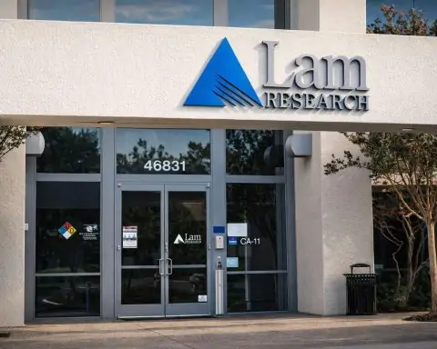 Lam Research (LRCX) Stock After Hours Today (Dec. 19, 2025): What Happened After the Bell and What to Know Before the Next Market Open
