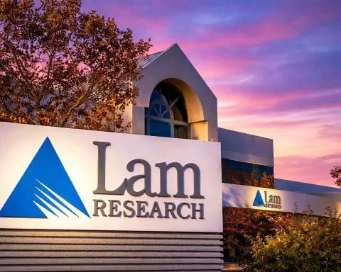 Lam Research (LRCX) Stock News Today: Record High, Analyst Upgrades to $200, and 2026 Outlook (Dec. 20, 2025)