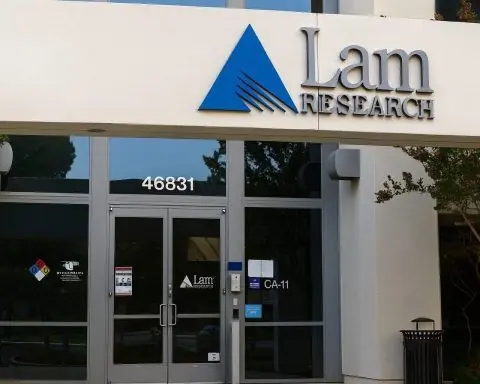 Lam Research (LRCX) Stock on December 3, 2025: AI Chip Boom, Analyst Upgrades and What’s Next for Investors