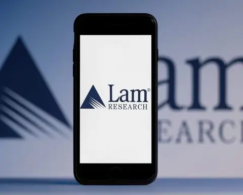 Lam Research (LRCX) Stock Outlook: AI Chip Boom, Analyst Targets and 2026 Forecasts as of December 7, 2025