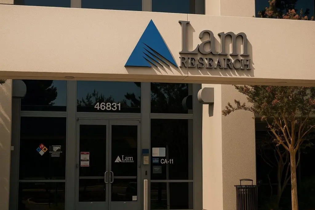 Lam Research (LRCX) Stock Rises on Morgan Stanley Upgrade: What Today’s AI-Driven Rally Means for 2026–2027