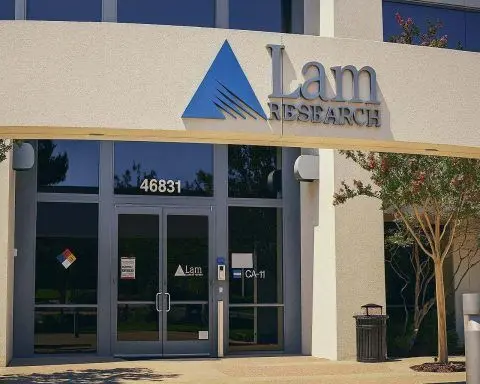 Lam Research (LRCX) Stock This Week: AI-Driven Semiconductor Rally Hits a Speed Bump — News, Forecasts, and Week-Ahead Setup (Updated Dec. 12, 2025)