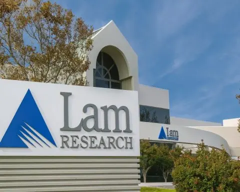 Lam Research (LRCX) Stock Today: AI Chip Tailwinds, Fresh Analyst Targets and December 9, 2025 Forecast
