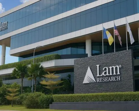 Lam Research (LRCX) Stock Today: AI Tailwinds, Analyst Upgrades and Valuation Warnings – Full December 4, 2025 Update