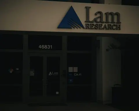 Lam Research (LRCX) Stock Today, December 5, 2025: AI Boom, Record Earnings and 2026 Forecasts