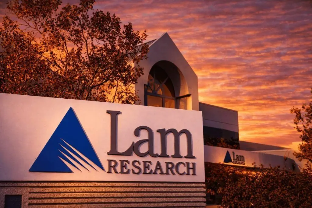 Lam Research Stock Chart Today: LRCX Tests a Crucial Support Zone After a Fresh Premarket Drop