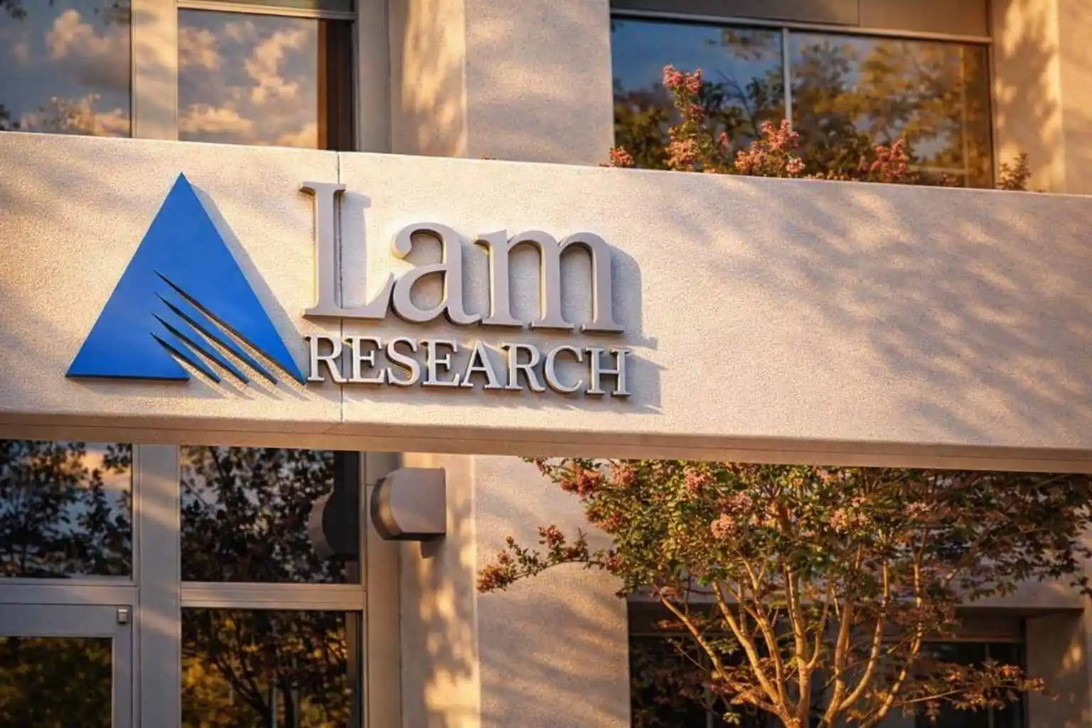 Lam Research stock dips today — what traders watch before LRCX earnings next week