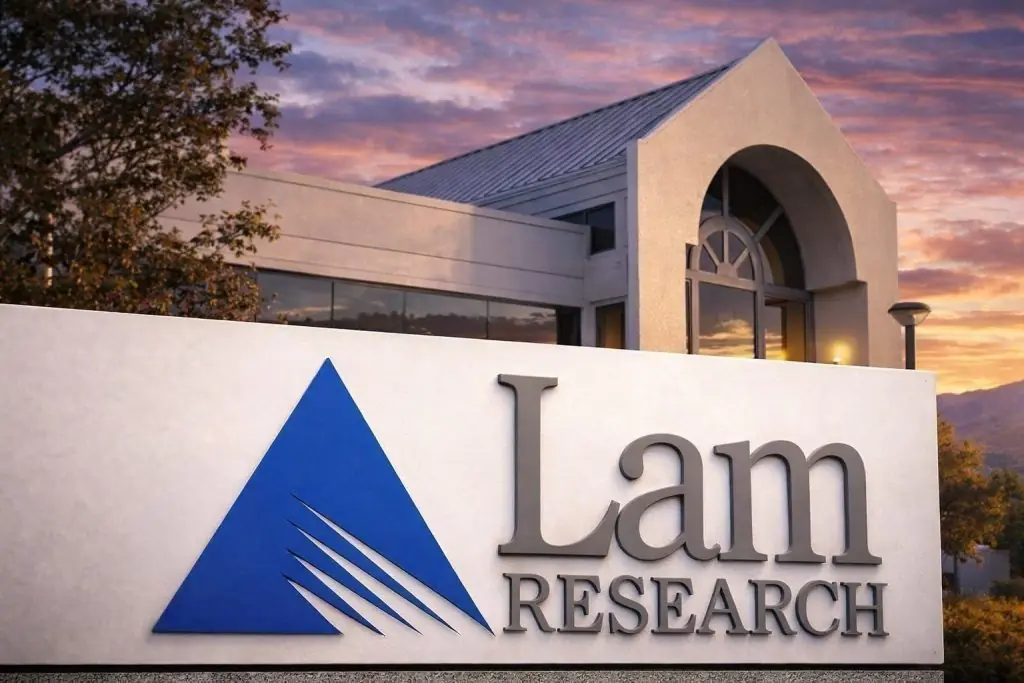 Lam Research stock jumps 6% after Aletheia starts coverage with $260 target