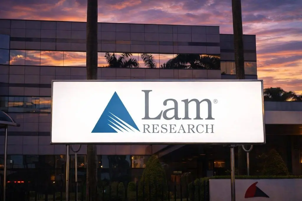 Lam Research Stock Week Ahead (LRCX): Analysts Lift Targets as AI Chip Spending Outlook Brightens Into a Holiday-Shortened Market