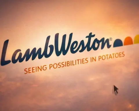 Lamb Weston (LW) Stock News, Forecasts and Analyst Updates as of Dec. 22, 2025