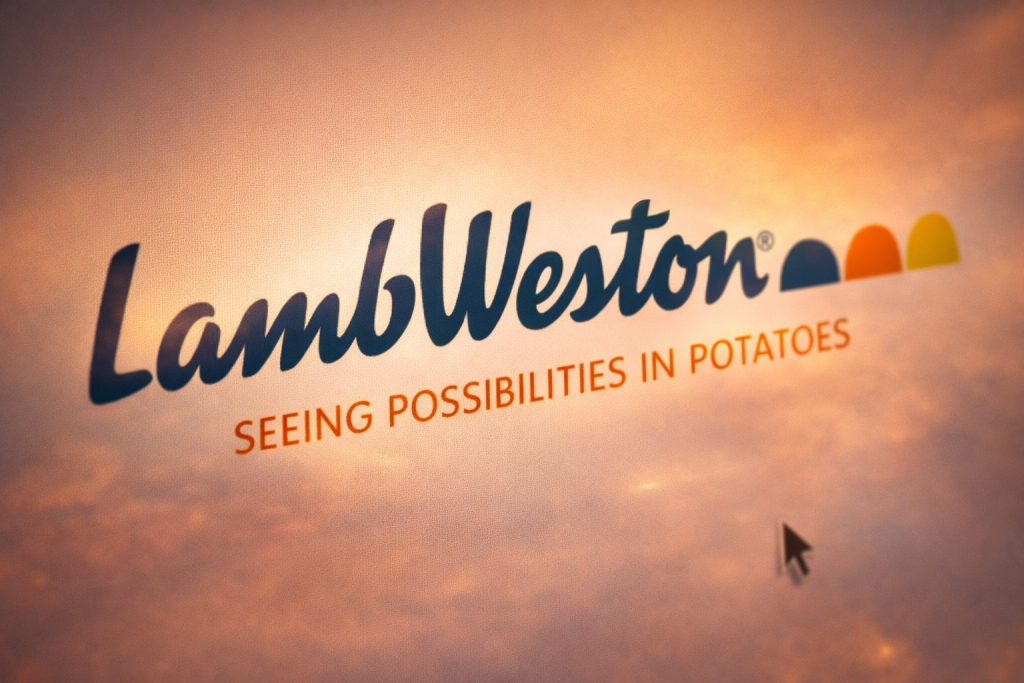Lamb Weston Stock (NYSE: LW) Sinks After Earnings: Discounting, Margin Pressure, Dividend Hike, and Fresh 2026 Forecasts (20 Dec 2025)