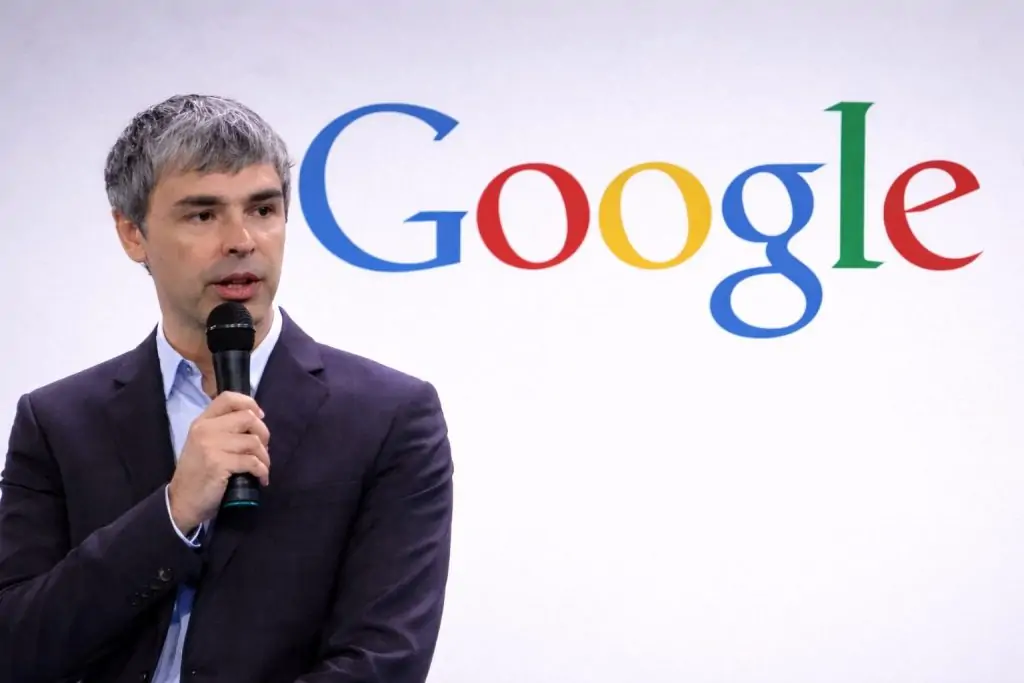 Larry Page in the News (Dec. 18, 2025): Alphabet’s AI Rally, a $256 Billion Fortune, and Fresh Scrutiny in Palo Alto