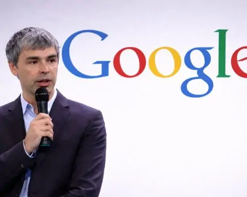 Larry Page in the News (Dec. 18, 2025): Alphabet’s AI Rally, a $256 Billion Fortune, and Fresh Scrutiny in Palo Alto