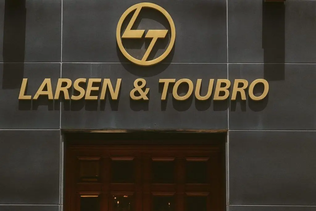 Larsen & Toubro (L&T) Stock on 13 December 2025: Goldman Sachs Upgrades to Buy, ₹6,297 Crore Realty Rejig, and the Latest Analyst Targets