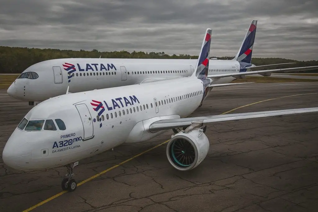 LATAM Airlines Launches New Lima and Bogotá Flights to Curaçao, Unlocking a South American Tourism Boom