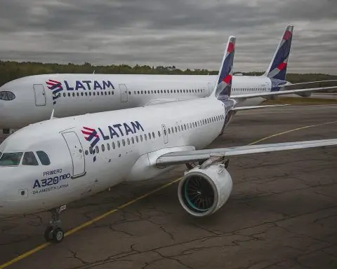 LATAM Airlines Launches New Lima and Bogotá Flights to Curaçao, Unlocking a South American Tourism Boom