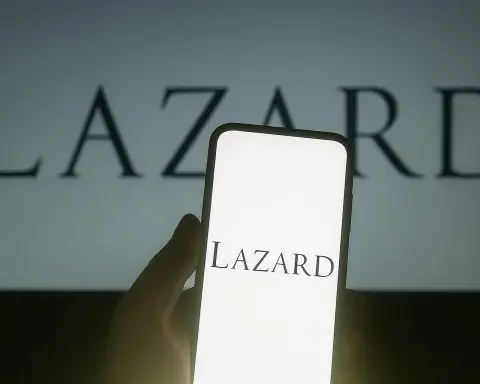 Lazard, Inc. (LAZ) Stock on 8 December 2025: Q3 Beat, Strategic Expansion and a Sharp Sell‑Off – What It All Means for Investors