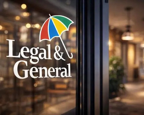 Legal & General (LGEN) share price today: UBS trims target to 260p as UK inflation cools — what investors are watching on 17 December 2025
